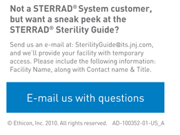 SSG StrenuMed e-mail