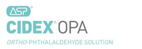 CIDEX<sup>®</sup> OPA Solution