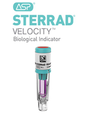 Sterrad velocity