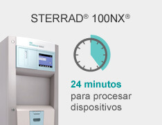 STERRAD 100NX