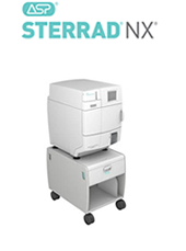 Sterrad NX<sup>®</sup>Image
