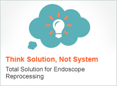 Endoscope Reprocessing