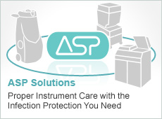 ASP Solutions