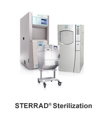 Sterrad Sterilization