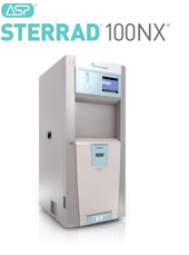 STERRAD 100NX System
