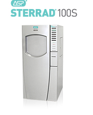 Over 18 Years of Proven STERRAD<sup>®</sup> Technology