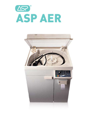 ASP Automatic Endoscope Reprocessor
