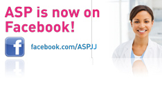 ASP is now on Facebook!